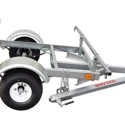 Malone Trailers LowMax™ Sport Trailer