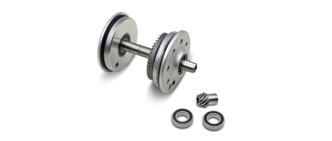 Native Watercraft Upper Transmission Rebuild Kit 1 Native Watercraft Upper Transmission Rebuild Kit