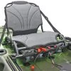 Native Watercraft Seat Tool And Tackle Organizer Kayak Accessories