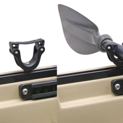 Native Watercraft Kayak Accessories Cam-Lok Paddle Holders