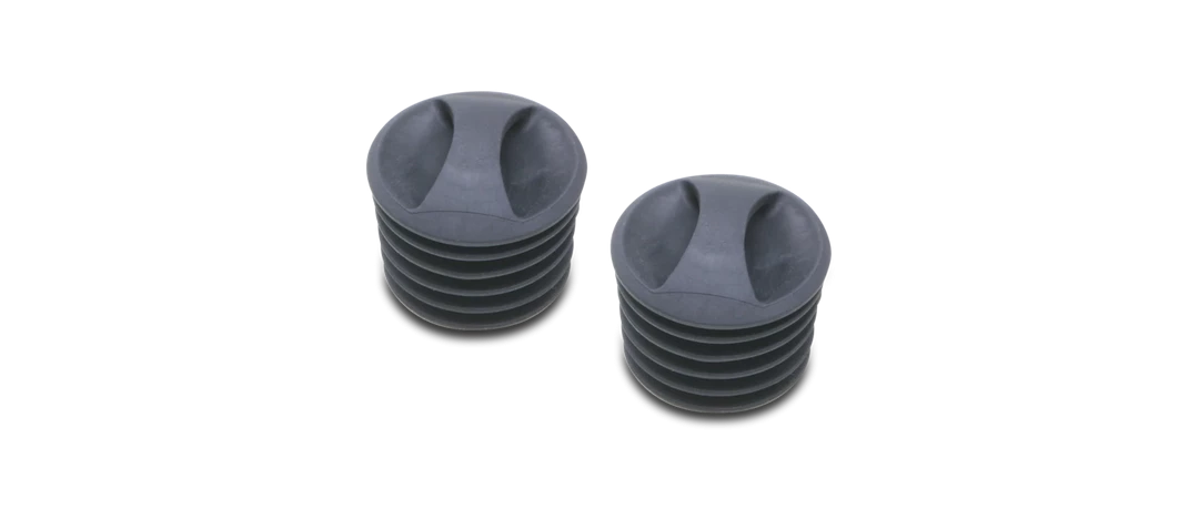 Native Watercraft Kayak Accessories Super Seal Scupper Plug Set - No Tether 1 Native Watercraft Kayak Accessories Super Seal Scupper Plug Set - No Tether