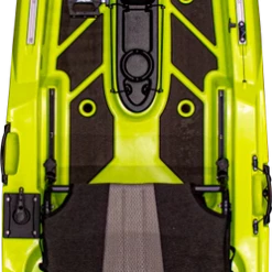 Bonafide P127 Kayaks