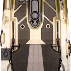 Bonafide P127 Kayaks