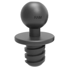 Perception Solo Mount Base 1.5" Kayak Accessories