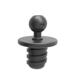 Perception Kayak Accessories Solo Mount Base - 1"