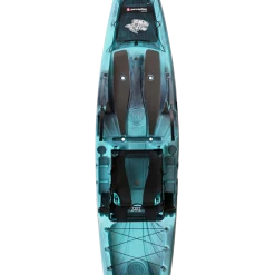 Perception Kayaks Outlaw 11.5