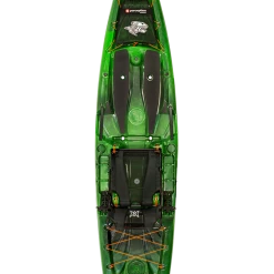 Perception Kayaks Outlaw 11.5