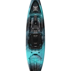 Perception Kayaks Pescador Pro 12.0