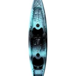 Perception Kayaks Tribe 13.5 Tandem