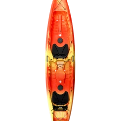 Perception Kayaks Tribe 13.5 Tandem