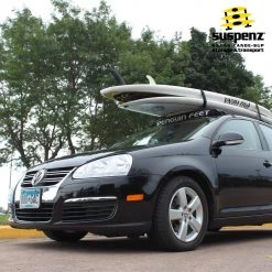 Suspenz Penguin Feet® Roof Carrier