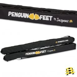 Suspenz Penguin Feet® Roof Carrier