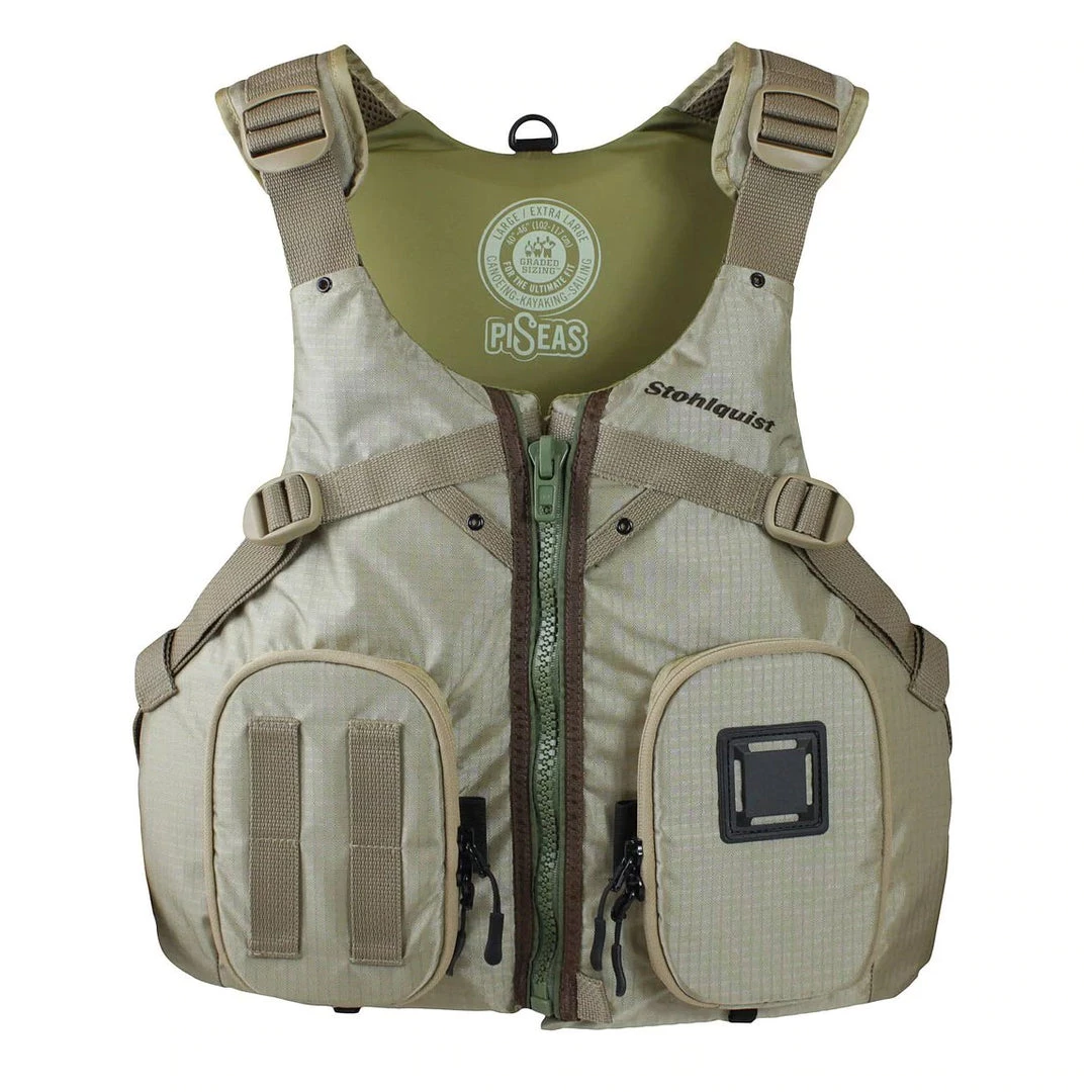 Stohlquist Piseas Men's Life Jackets 1 Stohlquist Piseas Men's Life Jackets