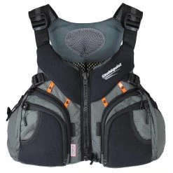 Stohlquist Men's Life Jackets Keeper