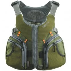 Stohlquist Men's Life Jackets Keeper