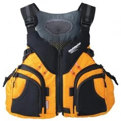 Stohlquist Men's Life Jackets Keeper 5 Stohlquist Men's Life Jackets Keeper