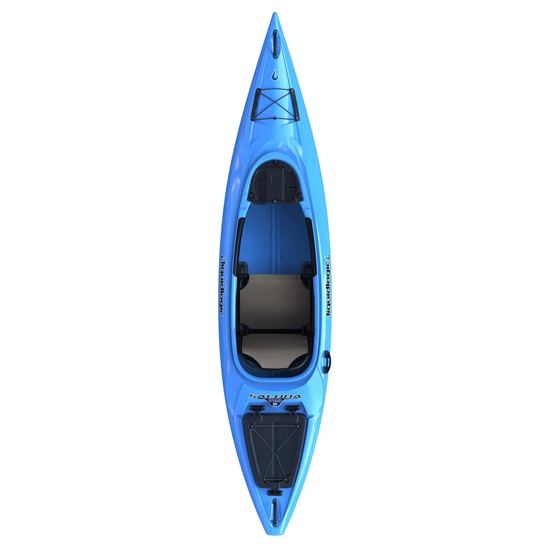 Liquid Logic Saluda 11 Kayaks 1 Liquid Logic Saluda 11 Kayaks