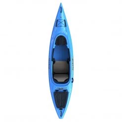 Liquid Logic Kayaks Saluda 12