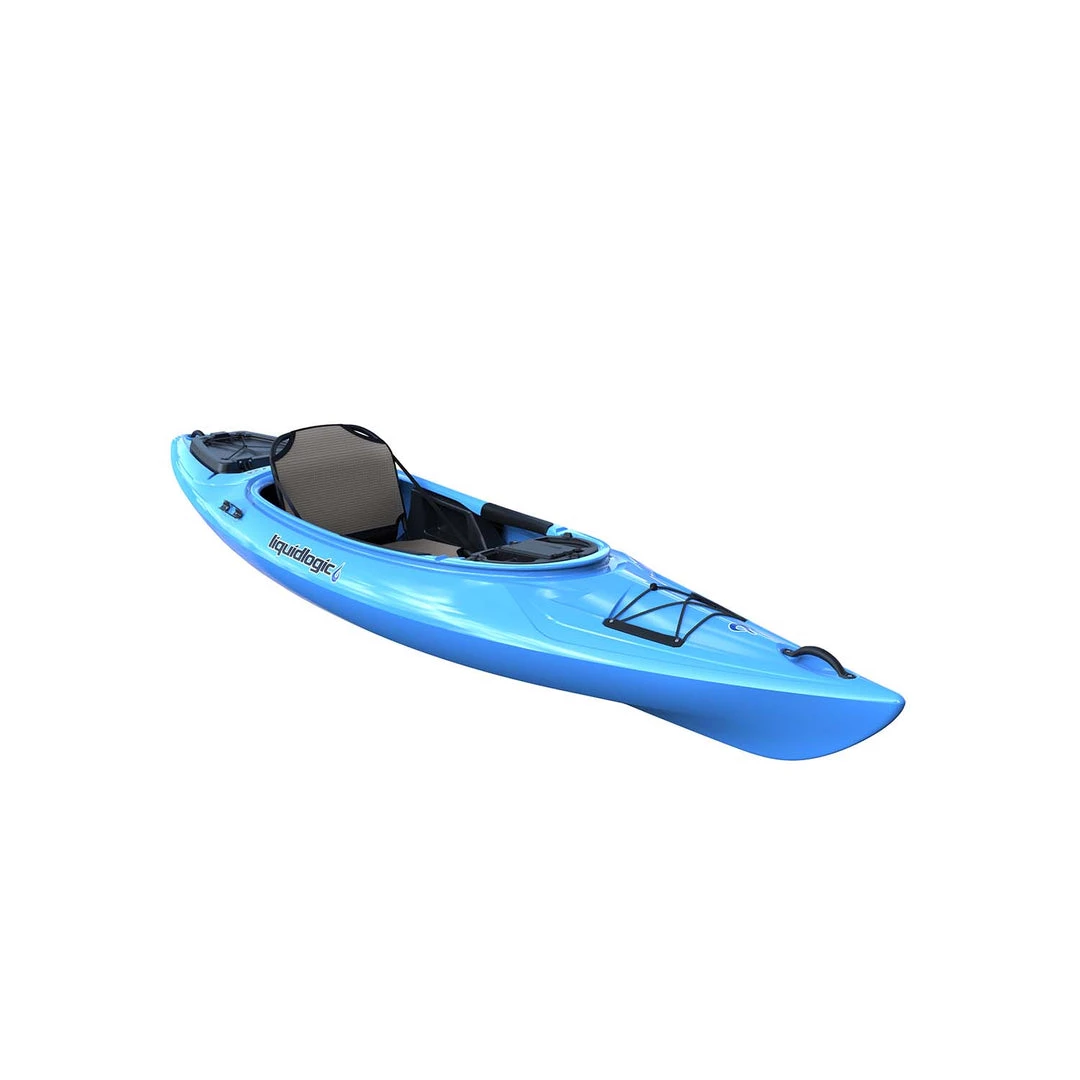Liquid Logic Saluda 11 Kayaks 2 Liquid Logic Saluda 11 Kayaks