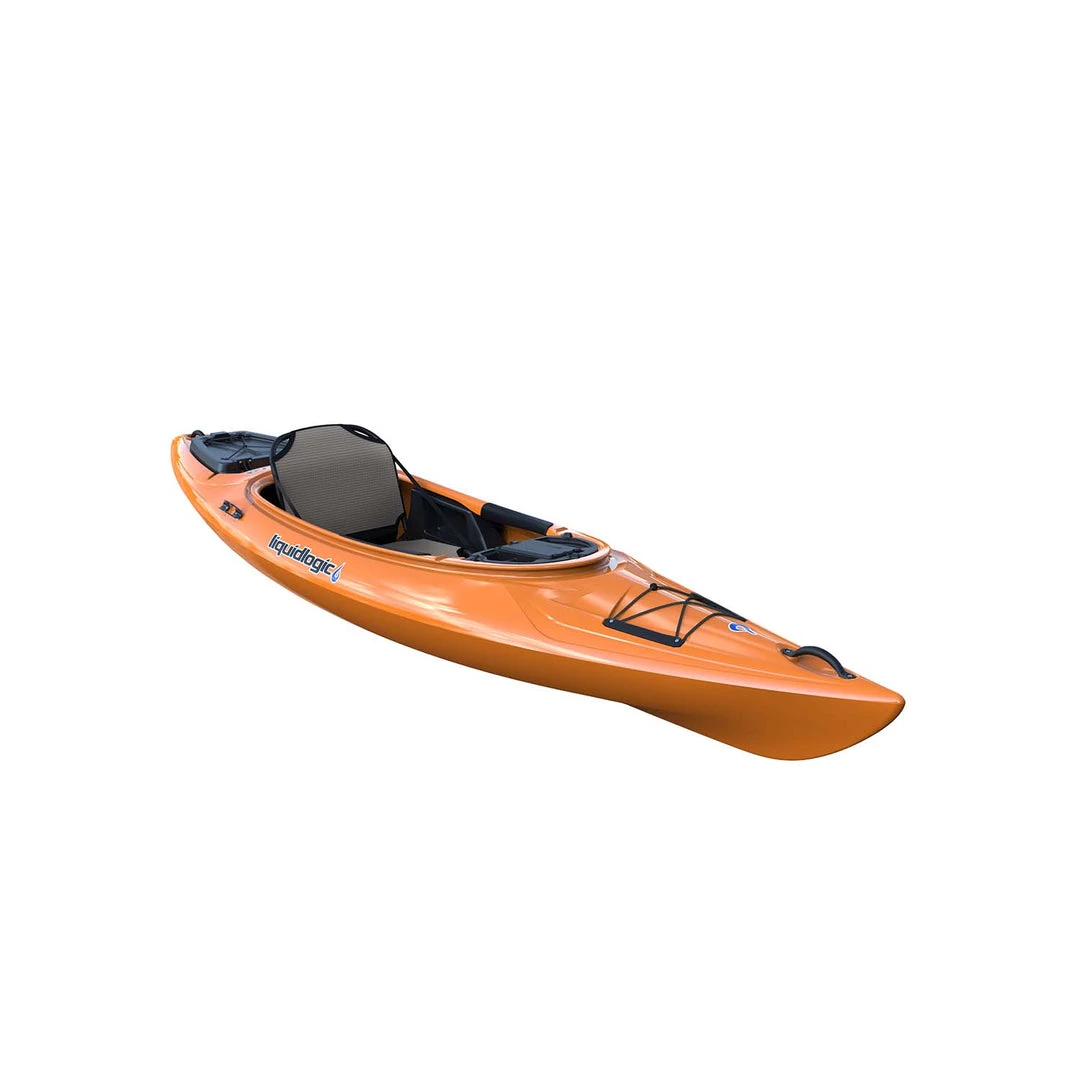 Liquid Logic Saluda 11 Kayaks 3 Liquid Logic Saluda 11 Kayaks