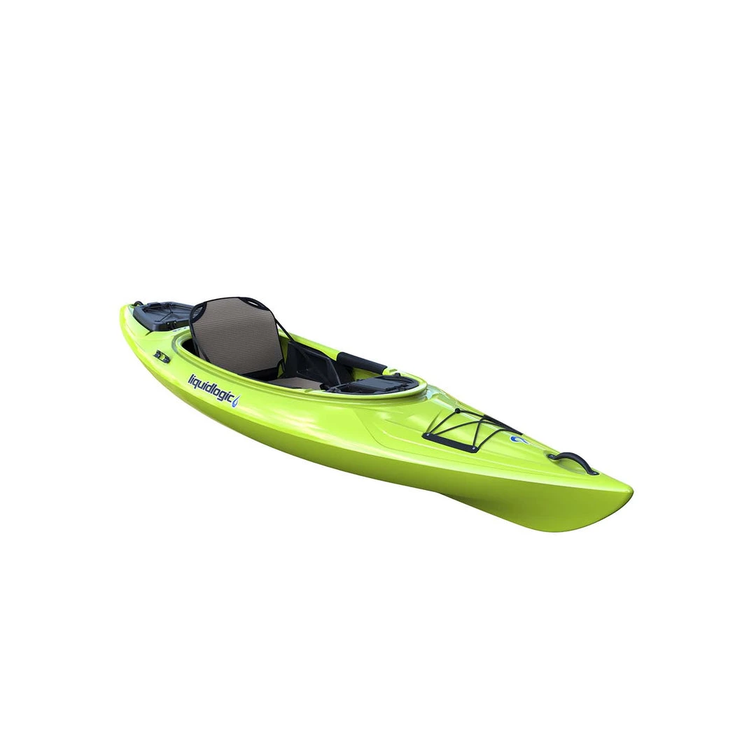 Liquid Logic Saluda 11 Kayaks 4 Liquid Logic Saluda 11 Kayaks