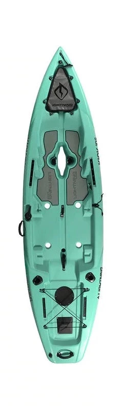 Lightning Kayaks Kick 106