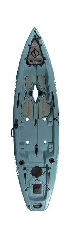 Lightning Kayaks Kick 106