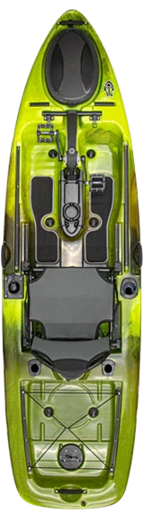 Native Watercraft Kayaks Slayer Propel 10