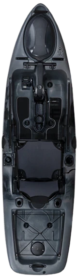 Native Watercraft Kayaks Slayer Propel 10