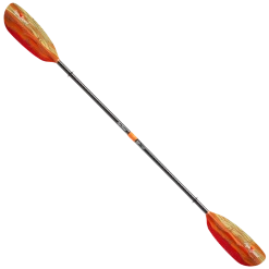 Aquabound Tango Fiberglass 2-Piece Straight Shaft Kayak Paddles