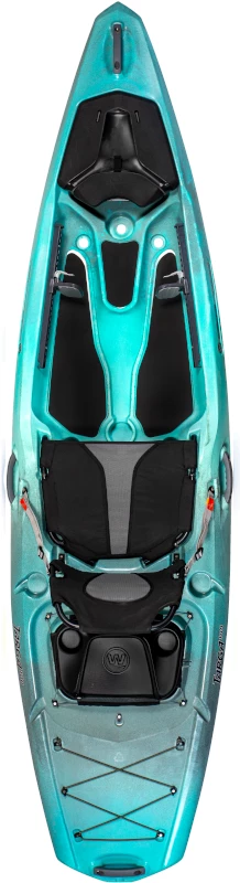 Wilderness Systems Targa 100 3 Wilderness Systems Targa 100