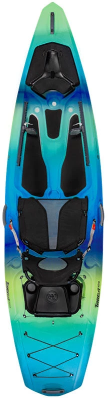 Wilderness Systems Targa 100