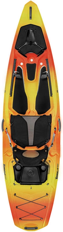 Wilderness Systems Targa 100 4 Wilderness Systems Targa 100