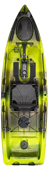 Native Watercraft Titan Propel 10.5
