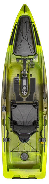 Native Watercraft Kayaks Titan Propel 12