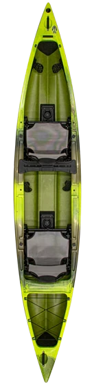 Native Watercraft Ultimate FX 15