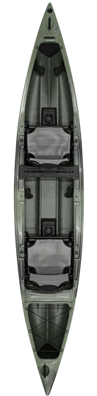 Native Watercraft Ultimate FX 15