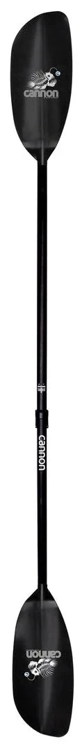 Cannon Ultimate Angler Kayak Paddles