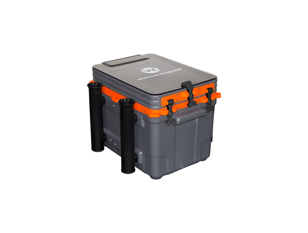 Wilderness Systems Kayak Accessories Kayak Krate 1 Wilderness Systems Kayak Accessories Kayak Krate