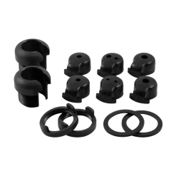 Wilderness Systems Through- Hull Wiring Kit Kayak Accessories