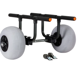 Wilderness Systems Heavy Duty Kayak Kart With Beach Wheels