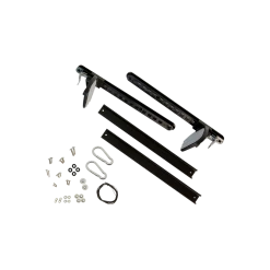 Wilderness Systems Kayak Accessories Foot Steering Kit For Stern-Mounted Motors