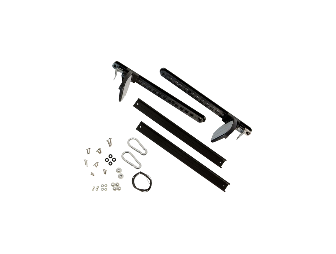 Wilderness Systems Kayak Accessories Foot Steering Kit For Stern-Mounted Motors 1 Wilderness Systems Kayak Accessories Foot Steering Kit For Stern-Mounted Motors