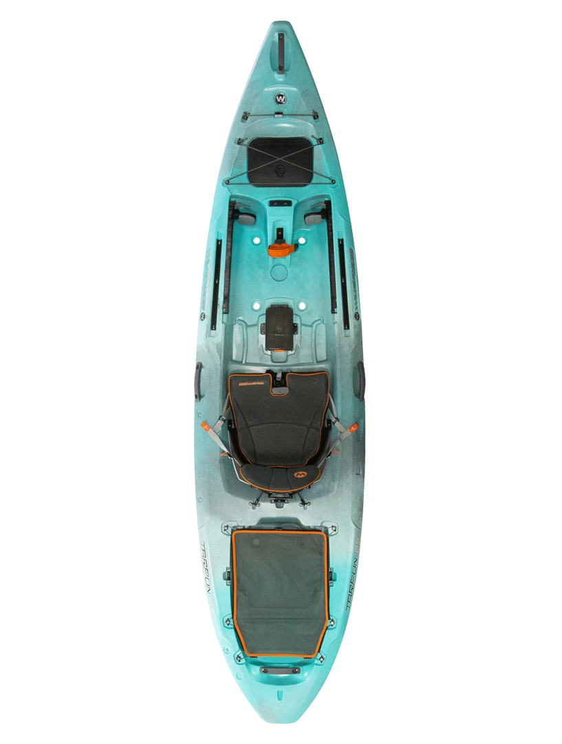 Wilderness Systems Tarpon 105 Kayaks 3 Wilderness Systems Tarpon 105 Kayaks