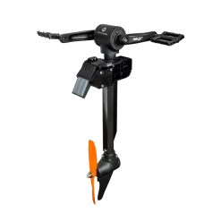 Wilderness Systems Pedal Kayaks Helix PD Pedal Drive For Recon