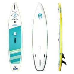 Badfish Wayfarer Inflatable Paddleboards