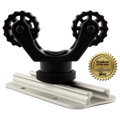 Yak Attack RotoGrip™ Paddle Holder