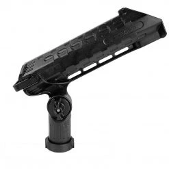 Yak Attack AR Tube, LockNLoad Base With No Extension