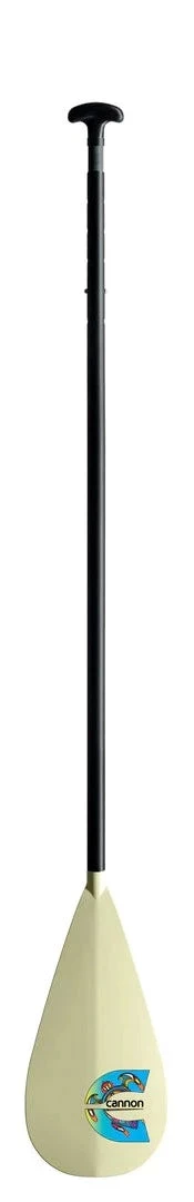 Cannon Boost Fiberglass SUP Paddleboard Paddles