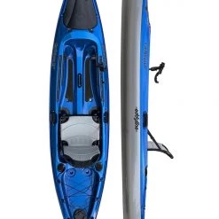 Eddyline Kayaks Caribbean 12 Angler 11 Eddyline Kayaks Caribbean 12 Angler